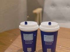 -瑞幸咖啡(长楹天街店)