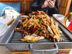 -悦真雅院·四合院·清真私房菜(雍和宫店)