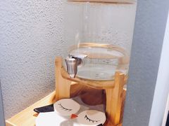 -红小满休闲餐厅(十全街店)