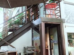 -Ginger(兴国路店)