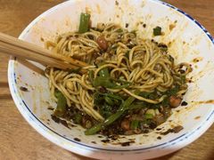 -车沾巷·重庆老味豌杂面