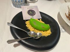 -正店·现代江浙菜(南京德基店)