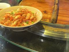 -好灶头妈妈菜·柴火灶台鱼·千岛湖土菜地标美食