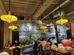 大堂-小湘旺臭鳜鱼(百子湾店)