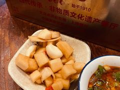 -龚印记牛骨牛杂屋·四代传承(太阳城店)