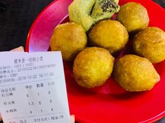 -糯米香(长江路店)