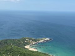 -海南铜鼓岭景区