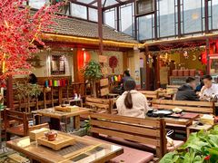 -丽江庭院之爱在路上(西单店)
