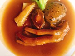 -皇朝会.经典传统粤菜(外滩店)