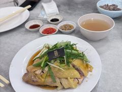 -南香饭店(Jalan Sultan)