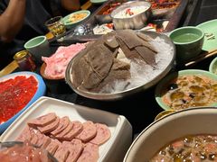 -蜀江龙火锅(339店)