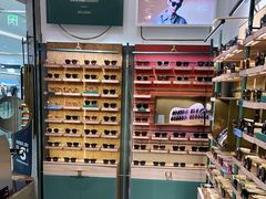 -MUJOSH木九十眼镜(长沙IFS国金中心店)