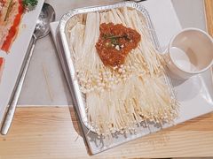 -韩宫宴和牛烤肉(武汉光谷现代风情街店)