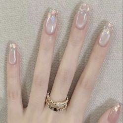 -情同手足美甲美睫