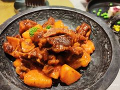 -佳兰雅序融合菜(高新店)