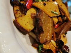 -飞鹿餐饮·陕南菜(北关店)