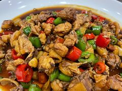 农家生炒鸡-桐庐土菜馆·传承经典土菜