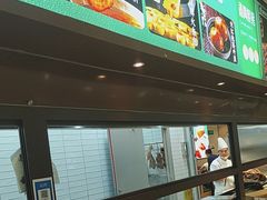 -紫光园·烤鸭(紫燕中路店)