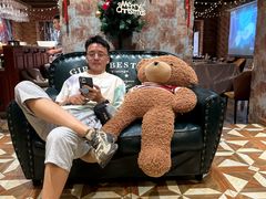 -玩坞轰趴馆·户外团建聚会主题生日派对馆(世豪广场店)