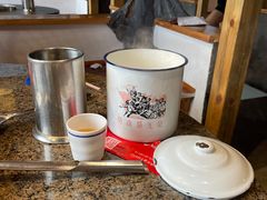 -缘福乡村铁锅炖民宿(八达岭店)