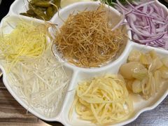 -渔意坊·千层无骨鱼粥底火锅·20年顺德菜(普君店)
