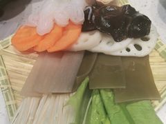 -鱼酷活鱼烤鱼(广场店)