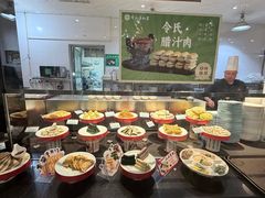 -令氏家外家周秦食府(高新店)