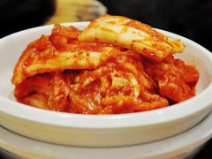 -韩屋韩国料理(天山路店)