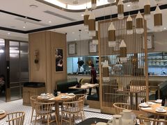 大堂-天怡興·百年蒸饺(中心书城店)