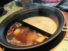 -呷哺呷哺 黄金牧场 (阳泉滨河新天地店)