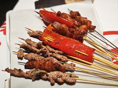 -鸿先阁·干煸虾(星沙店)