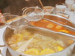 -汕头八合里海记牛肉店(清河店)