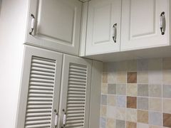 -佰丽爱家全屋定制(汶水店)
