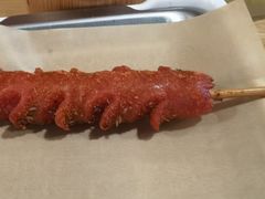 -开蚝屋·海鲜龙虾烧烤(文二路店)