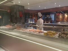-通海俄式烧烤·俄罗斯大串(嵩山路店)