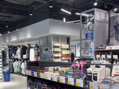 -迪卡侬(环球港店)
