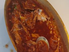 -同庆楼(王府井店)