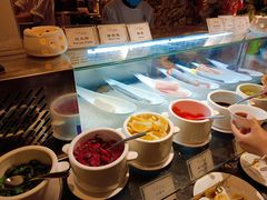 -安蒂娅·海鲜自助餐厅(安蒂娅美兰酒店)