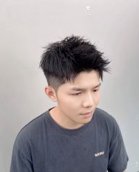 -丽时 Hair Salon