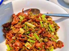 -兰湘子·湘菜小炒(盛龙广场店)
