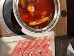-前门后头老北京铜锅涮肉·京味菜·烤鸭(伊藤洋华堂店)