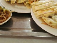 -劈柴院锅贴(沈阳路店)