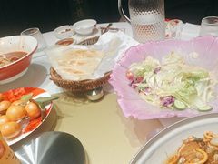 -食味楼(枫林湾店)