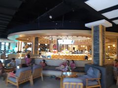 -星河湾温泉洗浴酒店