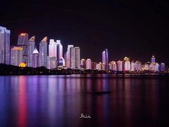 -青岛第三海水浴场