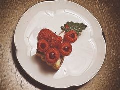 【点灯仪式】树莓派-悦厅·下午茶(杭州柏悦酒店)