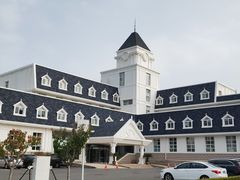 -棒棰岛宾馆景区