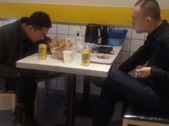 大堂-安悦煎饼(河北店)