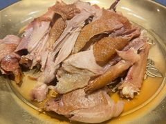 -金狮麟·新豫菜(金码大厦店)