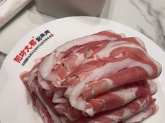 -阳坊大都涮羊肉(阳坊总店)